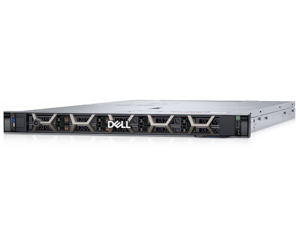 DELL PowerEdge R6615