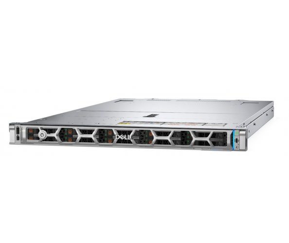 DELL PowerEdge R670