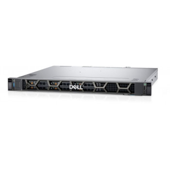 Dell PowerEdge R260