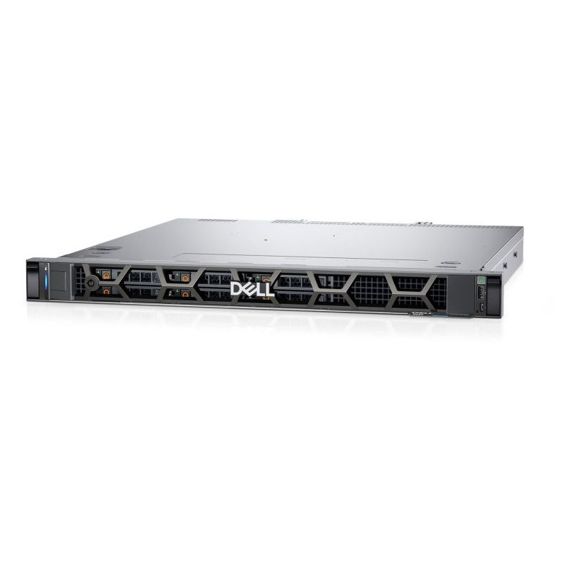 Dell PowerEdge R260