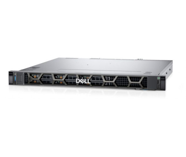 Dell PowerEdge R260