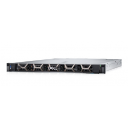 DELL PowerEdge R660
